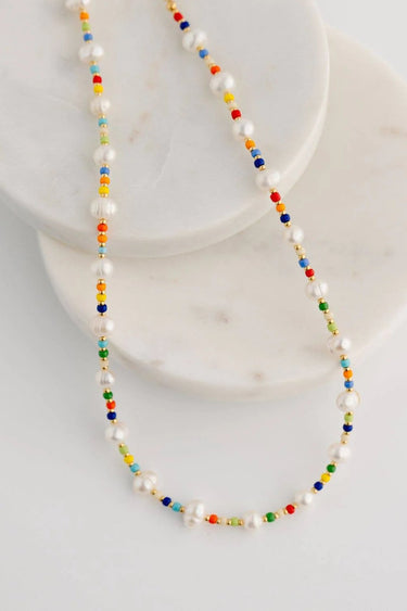 Jayla Necklace